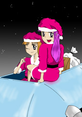 �����|�N���X�}�X