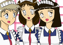 ���΂炭�A�K���o���}�`��