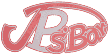 JB'S BAR Logo