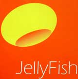 Jelly Fish logo