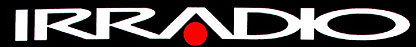 IRRADIO logo