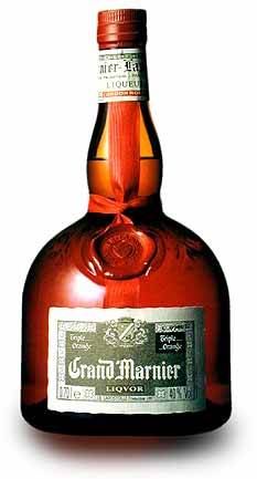 Grand Marnier Cordon Rouge