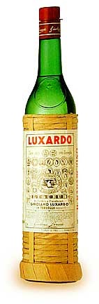 Luxardo Maraschino