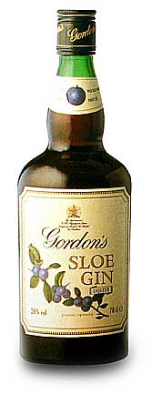 Gordon's Sloe Gin