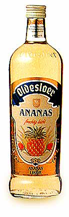 Oldesloer Ananas