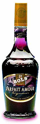 Bols Parfait Amour