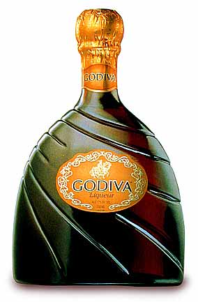 Godiva Liqueur