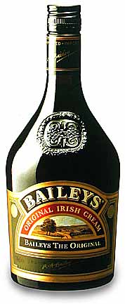 Baileys Original Irish Cream