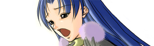 Chihaya Kisaragi